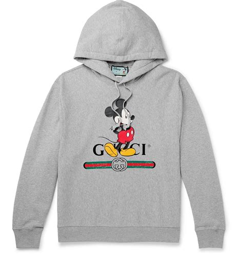 gucci disney|disney gucci hoodie.